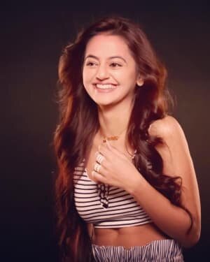 Helly Shah Latest Photos | Picture 1805447