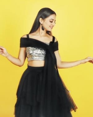 Helly Shah Latest Photos | Picture 1805599