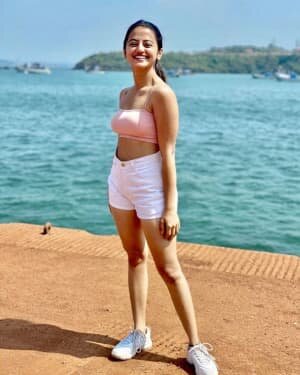 Helly Shah Latest Photos | Picture 1805513