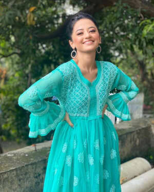 Helly Shah Latest Photos | Picture 1805574