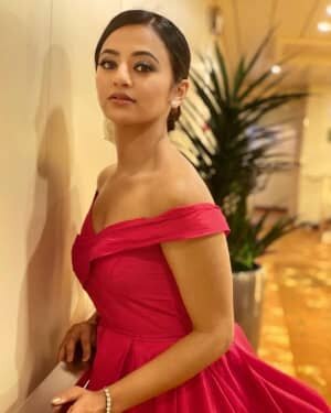 Helly Shah Latest Photos | Picture 1805535