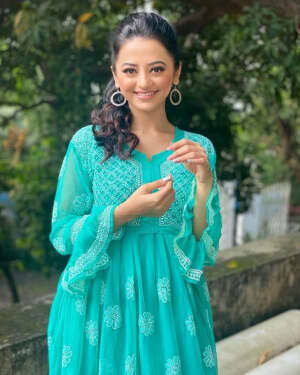 Helly Shah Latest Photos | Picture 1805572