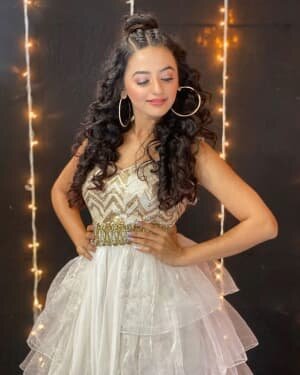 Helly Shah Latest Photos | Picture 1805617