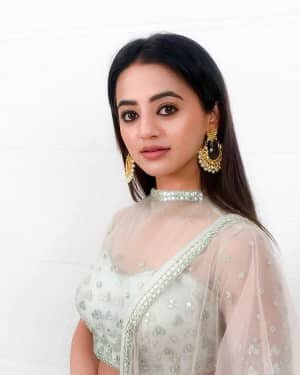 Helly Shah Latest Photos | Picture 1805457