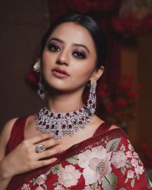 Helly Shah Latest Photos | Picture 1805604