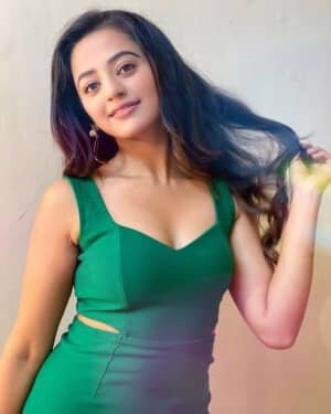 Helly Shah Latest Photos | Picture 1805530