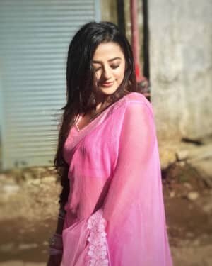 Helly Shah Latest Photos | Picture 1805466