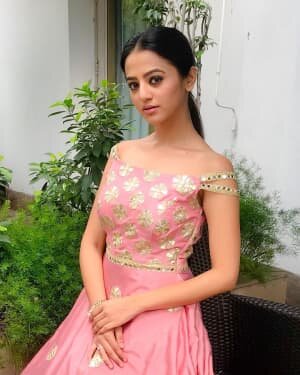 Helly Shah Latest Photos | Picture 1805451
