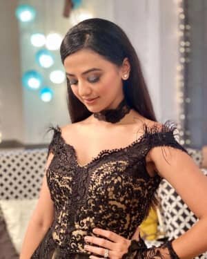 Helly Shah Latest Photos | Picture 1805546