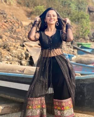 Helly Shah Latest Photos | Picture 1805536