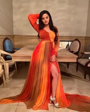 Helly Shah Latest Photos | Picture 1805514