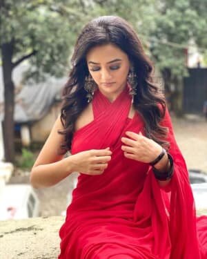 Helly Shah Latest Photos | Picture 1805564
