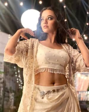 Helly Shah Latest Photos | Picture 1805614
