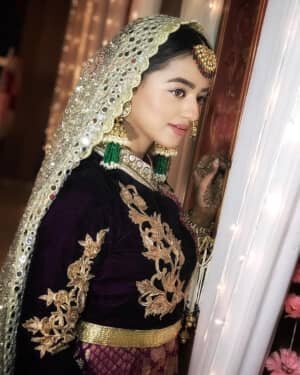 Helly Shah Latest Photos | Picture 1805465