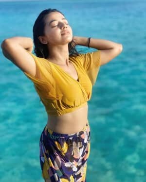 Helly Shah Latest Photos | Picture 1805629