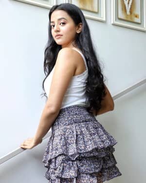 Helly Shah Latest Photos | Picture 1805662