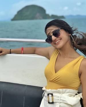 Helly Shah Latest Photos | Picture 1805472