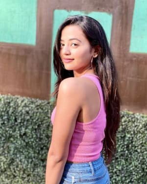 Helly Shah Latest Photos | Picture 1805501