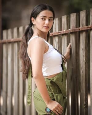 Helly Shah Latest Photos | Picture 1805506