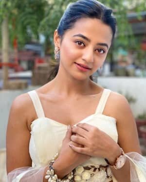 Helly Shah Latest Photos | Picture 1805512