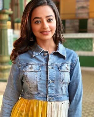 Helly Shah Latest Photos | Picture 1805479
