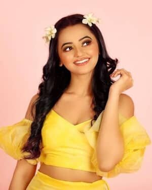 Helly Shah Latest Photos | Picture 1805585