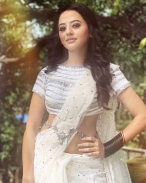 Helly Shah Latest Photos | Picture 1805557