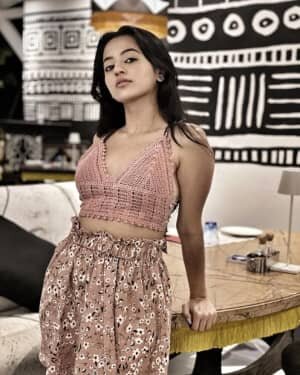 Helly Shah Latest Photos | Picture 1805639