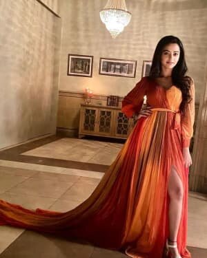 Helly Shah Latest Photos | Picture 1805515