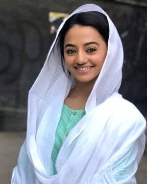 Helly Shah Latest Photos | Picture 1805464