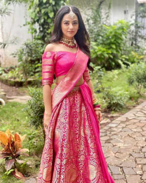 Helly Shah Latest Photos | Picture 1805543