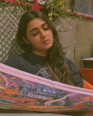 Shalini Pandey Latest Photos | Picture 1782716