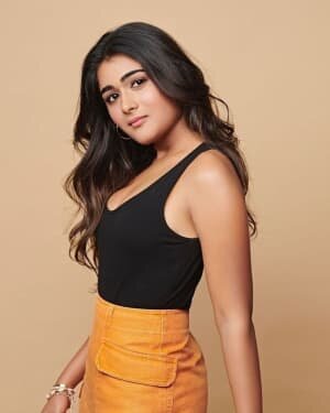 Shalini Pandey Latest Photos | Picture 1782722