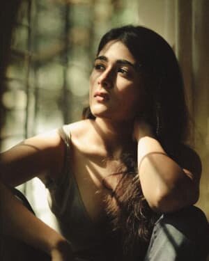 Shalini Pandey Latest Photos | Picture 1782725