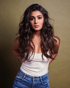 Shalini Pandey Latest Photos | Picture 1782720