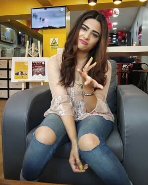 Priyanka Sharma Latest Photos | Picture 1797314