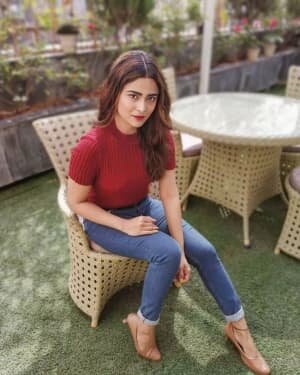 Priyanka Sharma Latest Photos | Picture 1797324