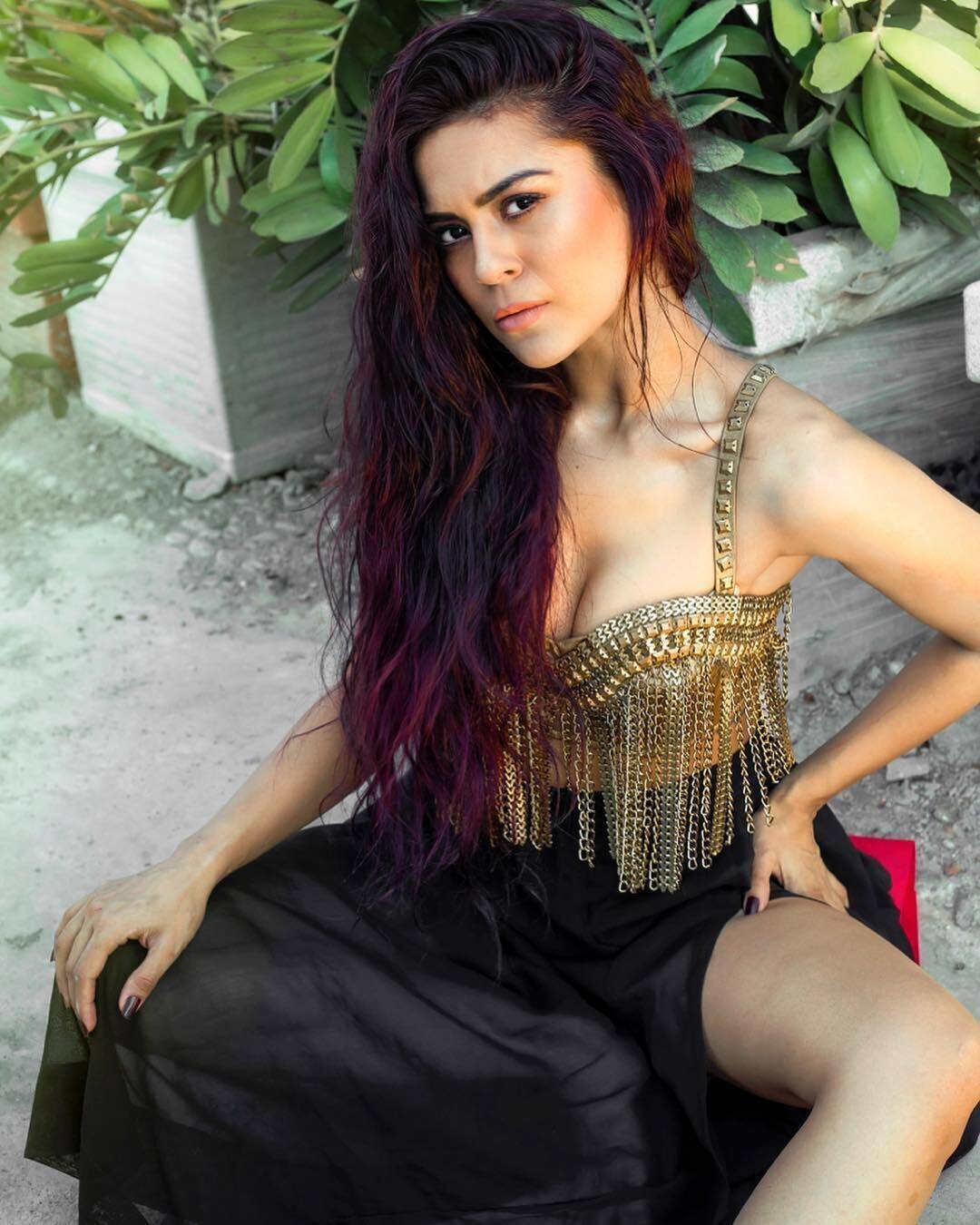 Sana Saeed Latest Photos | Picture 1797414