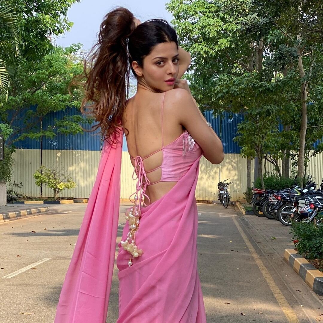 Vedhika Latest Photos | Picture 1797281