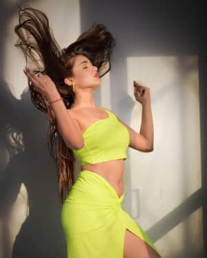 Garima Chaurasia Latest Photos | Picture 1799269