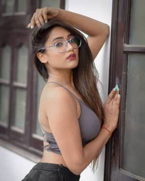 Garima Chaurasia Latest Photos | Picture 1799294