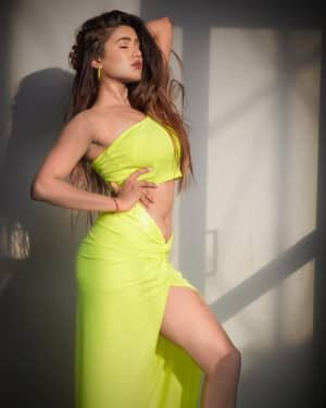 Garima Chaurasia Latest Photos | Picture 1799251