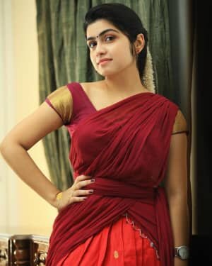 Manasa Radhakrishnan Latest Photos | Picture 1747190