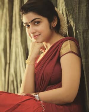 Manasa Radhakrishnan Latest Photos | Picture 1747189