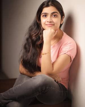 Manasa Radhakrishnan Latest Photos | Picture 1747198