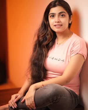 Manasa Radhakrishnan Latest Photos | Picture 1747199