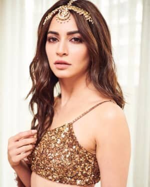 Kriti Kharbanda Latest Photoshoot | Picture 1747668