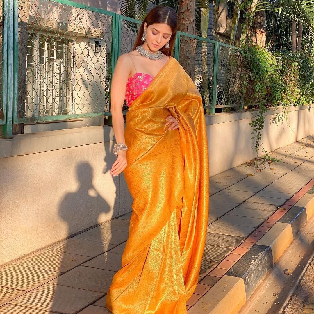 Vedhika Latest Photos | Picture 1756954