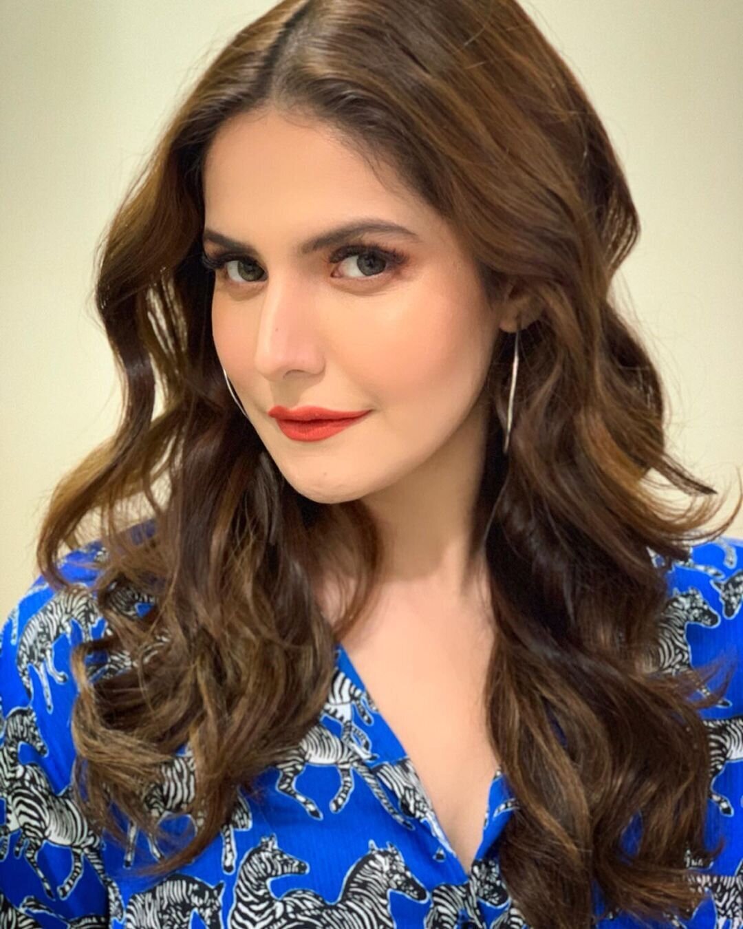 Zareen Khan Latest Photos | Picture 1757948