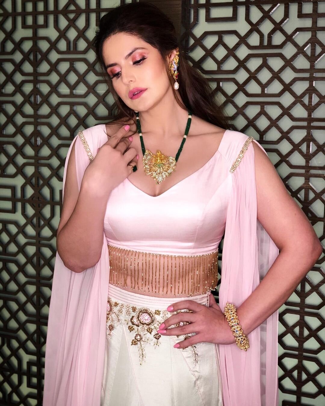 Zareen Khan Latest Photos | Picture 1757956